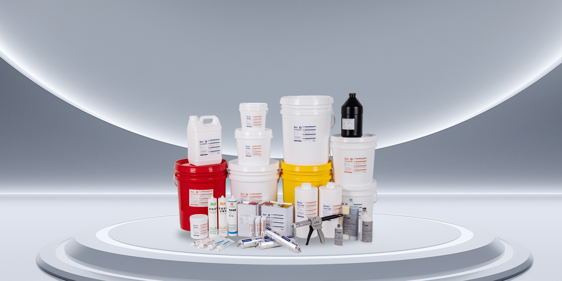 宁波聚力新材料科技有限公司